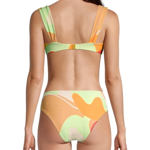 NWT Revel Rey Lennon Swimsuit - Picture 4 of 8